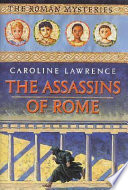 The Assassins of Rome cover