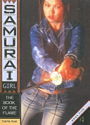 The Book of the Flame cover