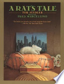 A Rat's Tale cover