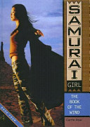 The Book of the Wind cover