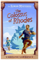 The Colossus of Rhodes cover