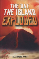The Day the Island Exploded cover