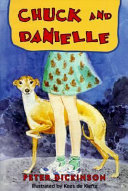 Chuck and Danielle cover