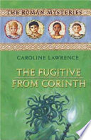 The Fugitive from Corinth cover