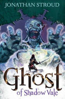 The Ghost of Shadow Vale cover