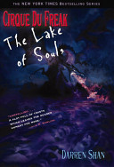 The Lake of Souls cover