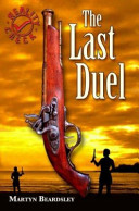 The Last Duel cover