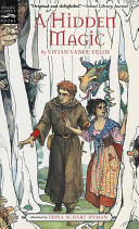 A Hidden Magic cover