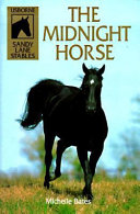 The Midnight Horse cover