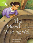 The Mixed-Up Wishing Well cover