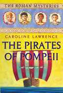 The Pirates of Pompeii cover
