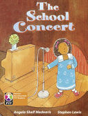 The School Concert cover