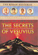 The Secrets of Vesuvius cover