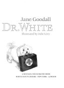 Dr. White cover