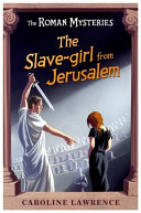 The Slave-Girl from Jerusalem cover