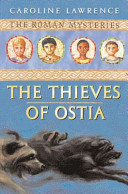 The Thieves of Ostia cover