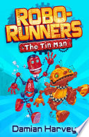The Tin Man cover