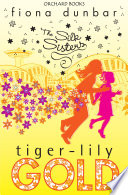Tiger-Lily Gold cover