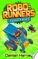 Tunnel Racers cover