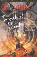 Tunnels of Blood cover