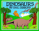 Dinosaurs cover