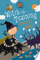 Witch-In-Training: Charming or What? cover