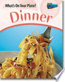 Dinner cover