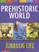 Jurassic Life cover