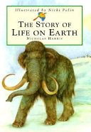 Life on Earth cover