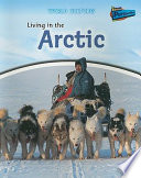 Living in the Arctic cover