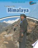 Living in the Himalaya cover