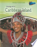 Living on a Caribbean Island cover