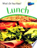 Lunch cover