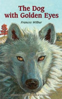 The Dog with Golden Eyes cover