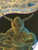 Microlife That Makes Us Ill cover