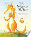 No Matter What cover