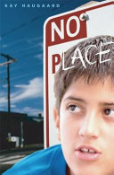 No Place cover