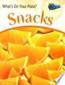 Snacks cover