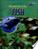 The Wild Side of Pet Fish cover
