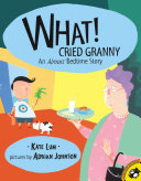 What! cover