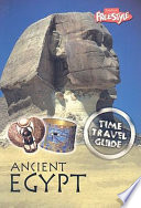 Ancient Egypt (Freestyle) cover