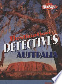 Australia (Freestyle) cover