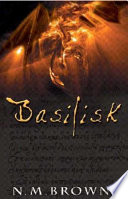 Basilisk cover