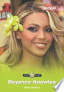Beyoncé Knowles (Freestyle) cover