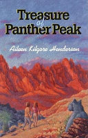 Treasure of Panther Peak cover