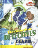 Brazil (Freestyle) cover