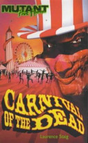 Carnival of the Dead cover