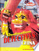 China (Freestyle) cover