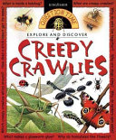 Creepy-Crawlies cover