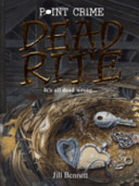 Dead Rite cover